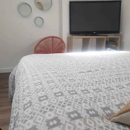 Apartment Orvilliers Moulins (Allier)