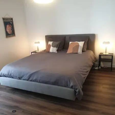 Apartamento Orvilliers