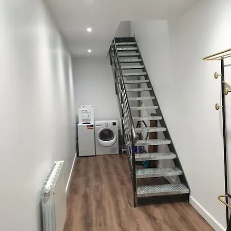 Apartamento Orvilliers Moulins (Allier)