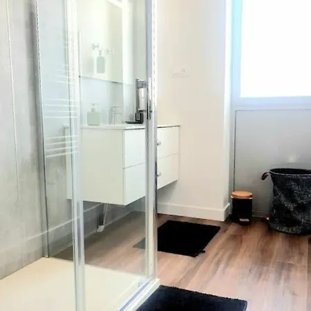 Apartamento Orvilliers Moulins (Allier)