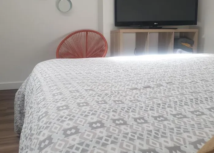 Apartment Orvilliers Moulins (Allier)