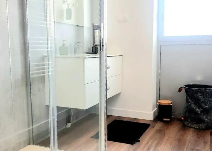 Apartment Orvilliers