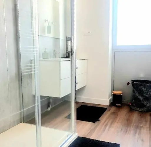 Apartment Orvilliers Moulins (Allier)